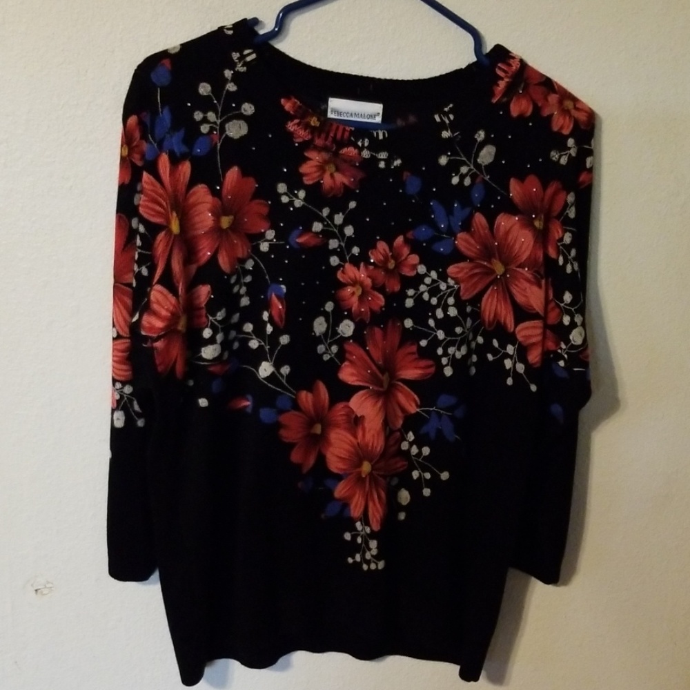 Rebecca Malone top